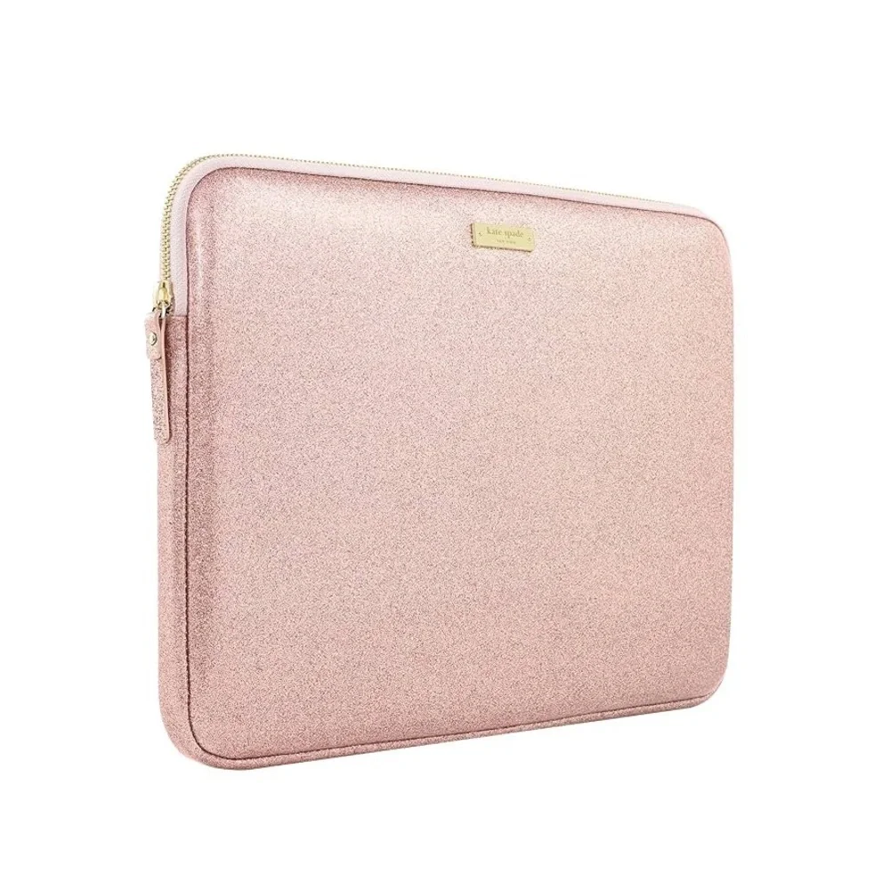 Kate Spade Glimmer Laptop Sleeve